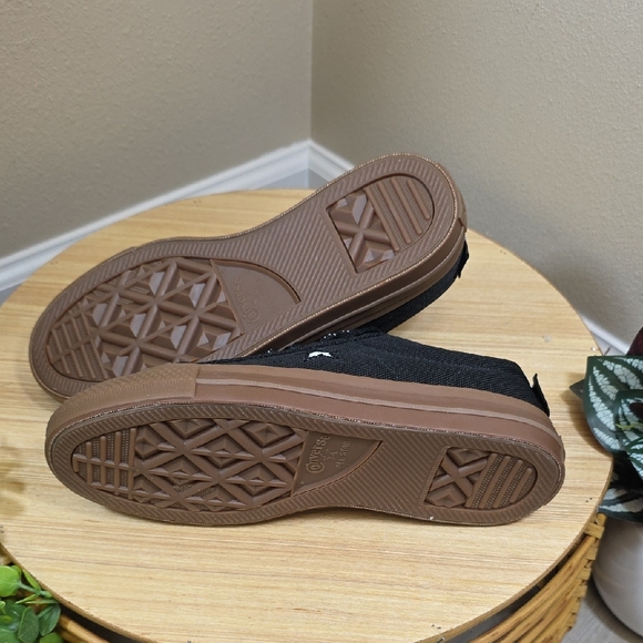 Converse One Star Pro OX — Style A03217C - Picture 7 of 10